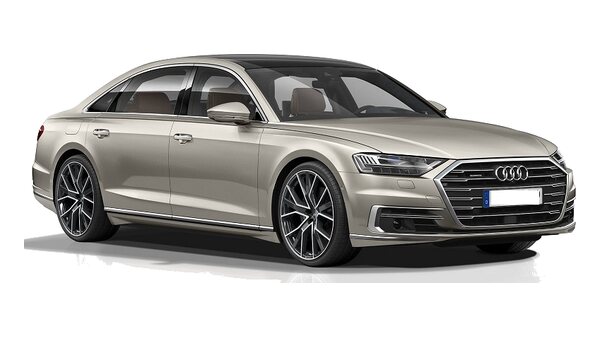 Audi A8 2017+