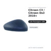 Calotta Specchietto Retrovisore Destro Citroen C3 / Citroen Ds3 2010+ – Verniciabile – foto 2