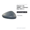 Calotta Specchietto Retrovisore Destro Citroen C5 2008+ / Citroen Ds4 2011+ – Verniciabile – foto 2