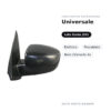 Specchietto Retrovisore Sinistro Universale – Elettrico, Riscaldato, Nero (Variante A) – foto 2
