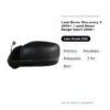 Specchietto Retrovisore Sinistro Land Rover Discovery 3 2004+ / Land Rover Range Sport 2006+ – Elettrico, Riscaldato
