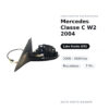 Specchietto Retrovisore Sinistro Mercedes Classe C W2 2004-2006 – Elettrica, Riscaldato, 7 Pin – foto 2