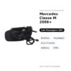 Specchietto Retrovisore Destro Mercedes Classe M 2006+ – Elettrico, Riscaldato, Luce Cortesia, Asferico, 8 Pin – foto 2