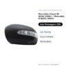 Calotta Specchietto Retrovisore Destro Mercedes Classe M W164 2006+ / Mercedes R W251 2005+ – Verniciabile, con foro fanale