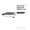 Außenspiegel Links Mercedes Klasse M 2006 A Led – Bild 2