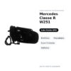 Specchietto Retrovisore Sinistro Mercedes Classe R W251 – Elettrico, Riscaldato, Luce Cortesia, Asferico – foto 2