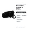 Specchietto Retrovisore Destro Mercedes Classe R W251 – Elettrico, Riscaldato, Memoria, Luce Cortesia, Asferico – foto 2