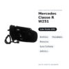 Specchietto Retrovisore Sinistro Mercedes Classe R W251 – Elettrico, Riscaldato, Memoria, Luce Cortesia, Asferico – foto 2