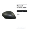 Calotta Specchietto Retrovisore Destro Renault Scenic 2009 – Nera – foto 2
