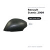 Außenspiegel Links Renault Scenic 2009 – Schwarz – Bild 2