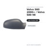 Calotta Specchietto Retrovisore Sinistro Volvo S60 2000+ / Volvo S80 98 – Verniciabile – foto 2