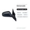 Specchietto Retrovisore Destro Universale – Elettrico, Riscaldato, Ripiegabile, Asferico, Verniciabile (Variante A) – foto 2