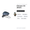 Specchietto Retrovisore Sinistro Citroen C4 2010+ – Elettrico, Riscaldato, con Freccia, Asferico, 9 Pin, Verniciabile – foto