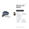 Specchietto Retrovisore Sinistro Citroen C4 2010+ – Elettrico, Riscaldato, Ripiegabile, con Freccia, Memoria, Asferico, 15