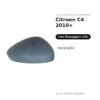 Calotta Specchietto Retrovisore Destro Citroen C4 2010+ – Verniciabile – foto 2
