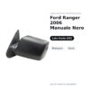Specchietto Retrovisore Sinistro Ford Ranger 2006 Manuale Nero – Manuale, Nero – foto 2