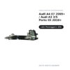 Specchietto Retrovisore Destro Audi A4 07 2009+ / Audi A3 3/5 Porte 05 2010+ – foto 2