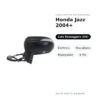Specchietto Retrovisore Destro Honda Jazz 2004+ – Elettrico, Riscaldato, Ripiegabile, 9 Pin – foto 2