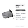 Specchietto Retrovisore Destro Mazda Cx 7 2007+ – Elettrico, Riscaldato, Ripiegabile, con Freccia, Asferico, 8 Pin