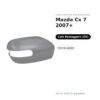 Calotta Specchietto Retrovisore Destro Mazda Cx 7 2007+ – Verniciabile – foto 2