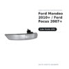 Specchietto Retrovisore Sinistro Ford Mondeo 2010+ / Ford Focus 2007+ – foto 2