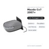 Specchietto Retrovisore Destro Mazda Cx7 2007+ – Elettrico, Riscaldato, con Freccia, Asferico, Verniciabile – foto 2