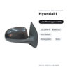 Specchietto Retrovisore Destro Hyundai I-20 2009+ – Elettrico, Riscaldato, Ripiegabile, Nero – foto 2