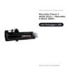 Specchietto Retrovisore Destro Mercedes Classe C W204 2011+ / Mercedes S W221 2009+ – foto 2