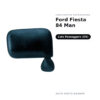 Specchietto Retrovisore Destro Ford Fiesta 84 Man – foto 2