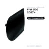 Specchietto Retrovisore Destro Fiat 500 2007+ – foto 2