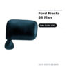 Specchietto Retrovisore Sinistro Ford Fiesta 84 Man – foto 2