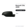 Außenspiegel Rechts Renault Clio 2009 – Schwarz – Bild 2