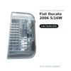 Specchietto Retrovisore Sinistro Fiat Ducato 2006 5/16W – foto 2