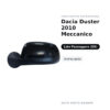 Specchietto Retrovisore Destro Dacia Duster 2010 Meccanico – Verniciabile – foto 2