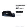 Specchietto Retrovisore Sinistro Dacia Duster 2010 Meccanico – Verniciabile – foto 2