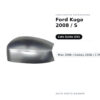 Calotta Specchietto Retrovisore Sinistro Ford Kuga 2008 / S-Max 2006 / Galaxy 2006 / C-Max 2010 – Cromata – foto 2