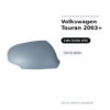 Außenspiegel Links Volkswagen Touran 2003+ – Lackierbar – Bild 2