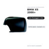 Calotta Specchietto Retrovisore Destro BMW X5 2000+ – Verniciabile – foto 2