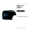 Calotta Specchietto Retrovisore Sinistro BMW X5 2000+ – Verniciabile – foto 2