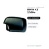Calotta Specchietto Retrovisore Sinistro BMW X5 2000+ – Verniciabile, con luce di cortesia – foto 2