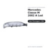 Specchietto Retrovisore Destro Mercedes Classe M 2002 A Led – foto 2