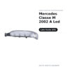 Specchietto Retrovisore Sinistro Mercedes Classe M 2002 A Led – foto 2
