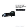 Specchietto Retrovisore Destro Mercedes Classe R W251 2010+ / Mercedes Classe Gl 2012+ – foto 2