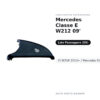 Außenspiegel Rechts Mercedes Klasse E W212 09'- CL W216 2010+ / Mercedes Klasse S W221 09' Mit . Unten – Komfortleuchte
