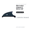 Außenspiegel Links Mercedes Klasse E W212 09'- CL W216 2010+ / Mercedes Klasse S W221 09' Mit . Unten – Umgebungslicht