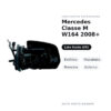 Außenspiegel Links Mercedes Klasse M W164 2008+ – Elektrisch, Beheizt, Memory, Asphärisch – Bild 2