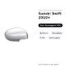 Specchietto Retrovisore Destro Suzuki Swift 2010+ – Elettrico, Riscaldato, 5 Pin, Verniciabile – foto 2