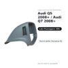 Außenspiegel Rechts Audi Q5 2008+ / Audi Q7 2008+ – Lackierbar (Variante B) – Bild 2