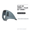 Außenspiegel Links Audi Q5 2008+ / Audi Q7 2008+ – Lackierbar (Variante B) – Bild 2
