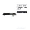Außenspiegel Rechts Audi Q5 2008+ / Audi Q7 2008 A Led – Bild 2